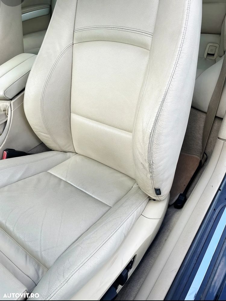 BMW Seria 3 325i - 3