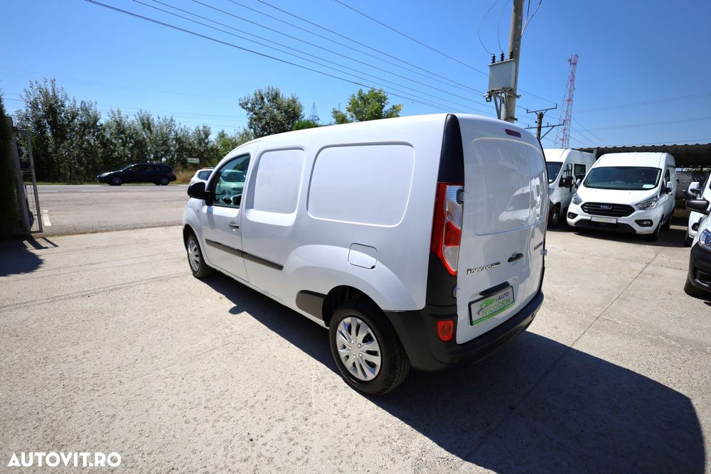 Renault Kangoo Maxi - 5