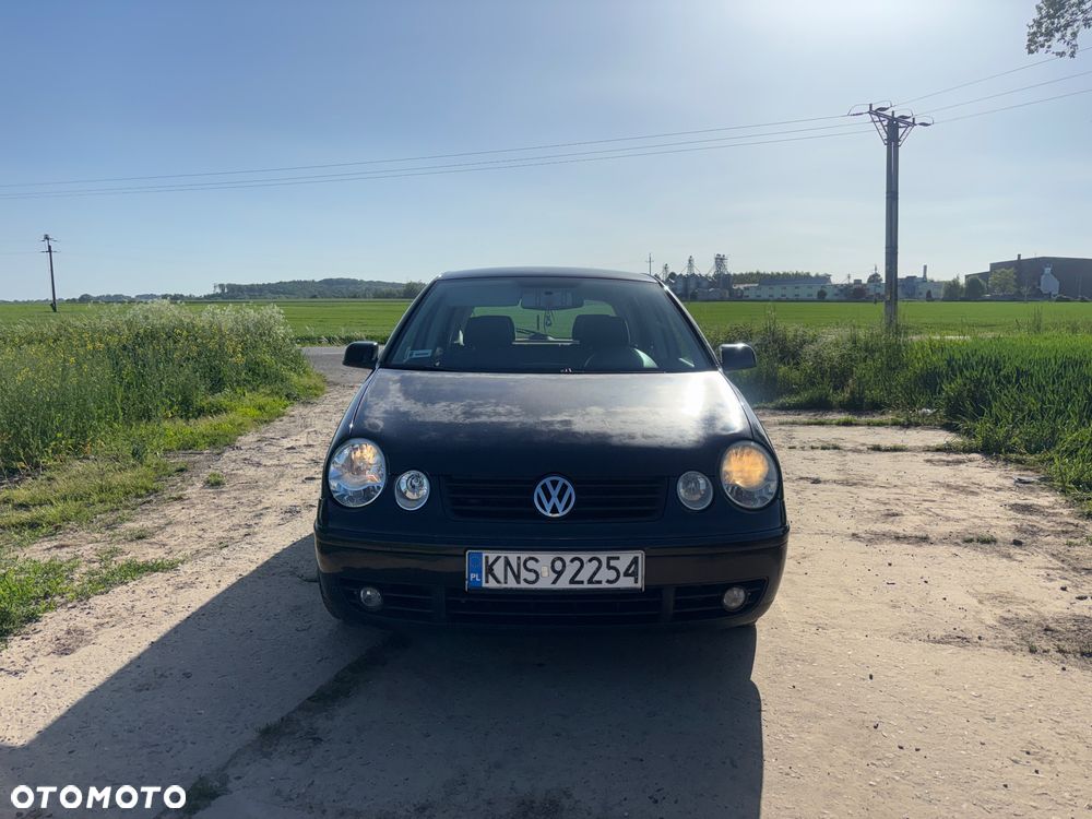 Volkswagen Polo 1.2 12V Fun - 5