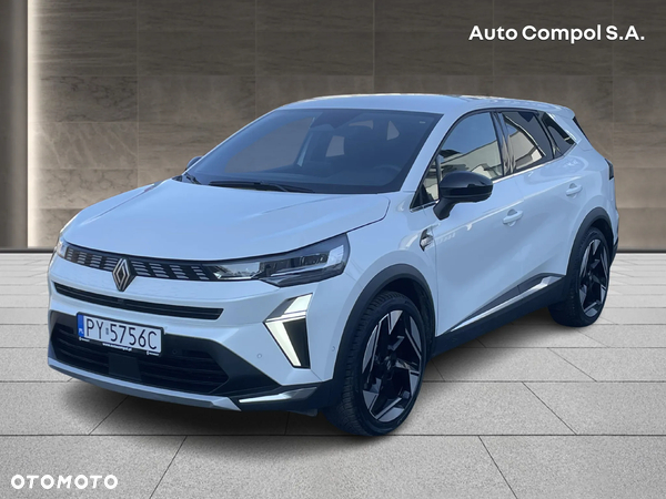 Renault Symbioz 1.6 E-Tech Full Hybrid 145 Iconic