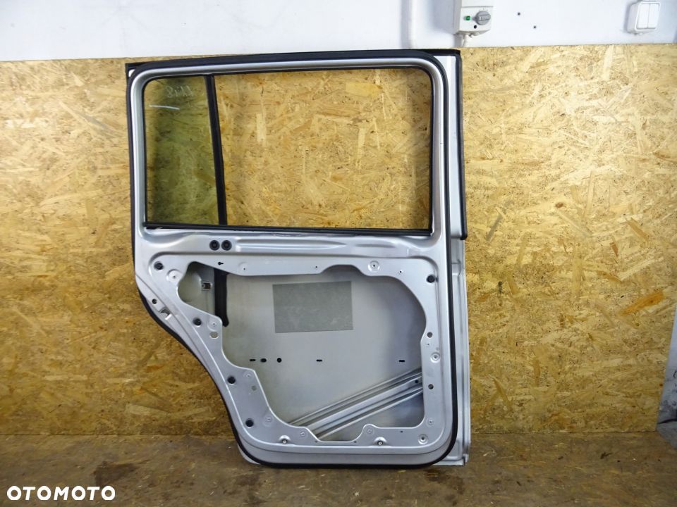 DRZWI LEWY TYŁ VW TOURAN I 1.9TDI - 5