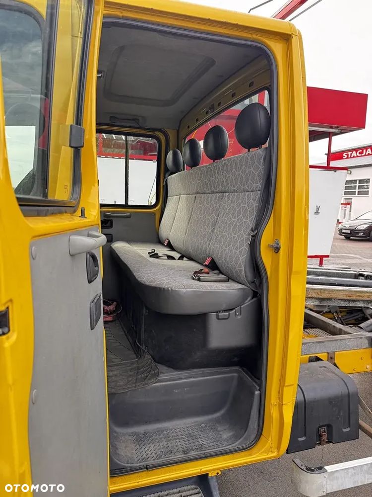 Renault Master Maxi - 28