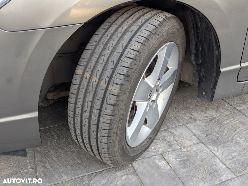 Honda Civic 1.8 TypeS Plus - 9