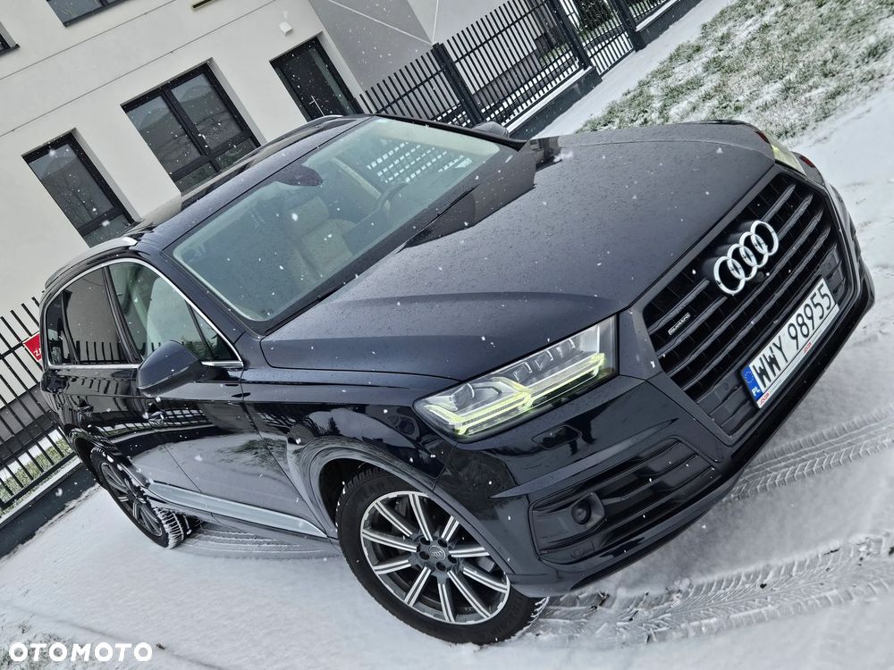 Audi Q7 - 18