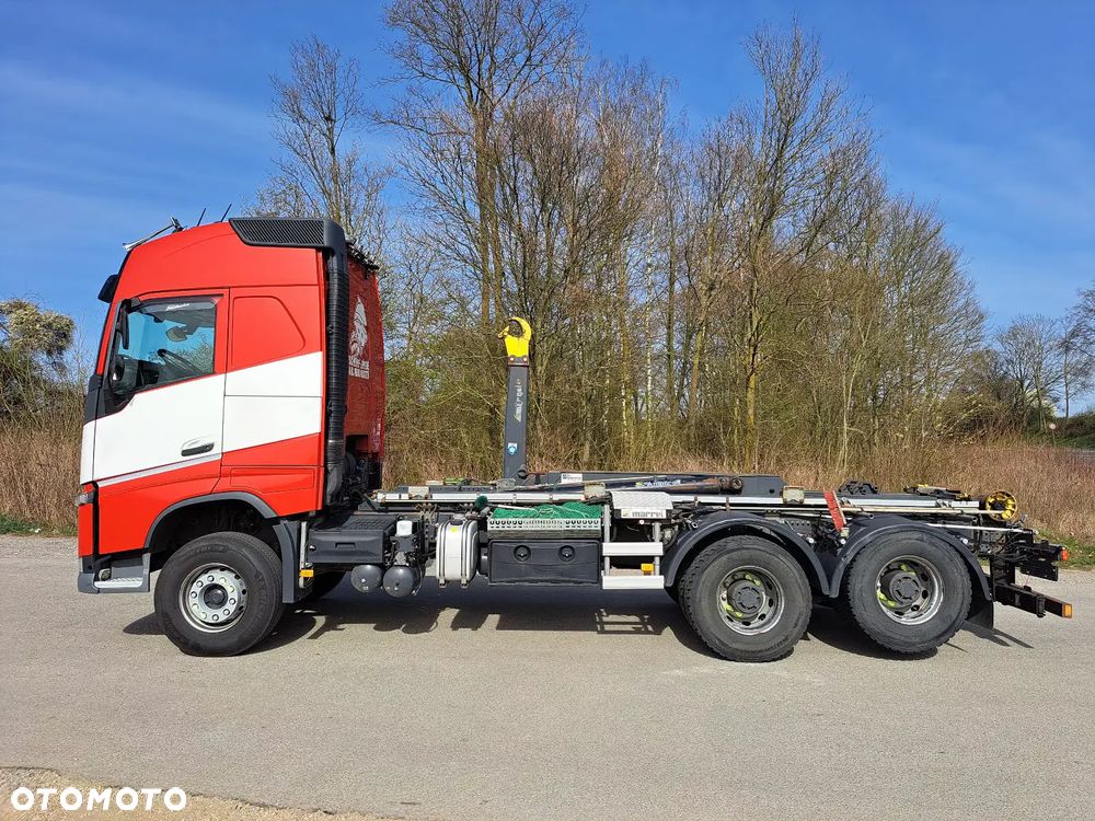 Volvo FH 64 R510 High-Line - 1