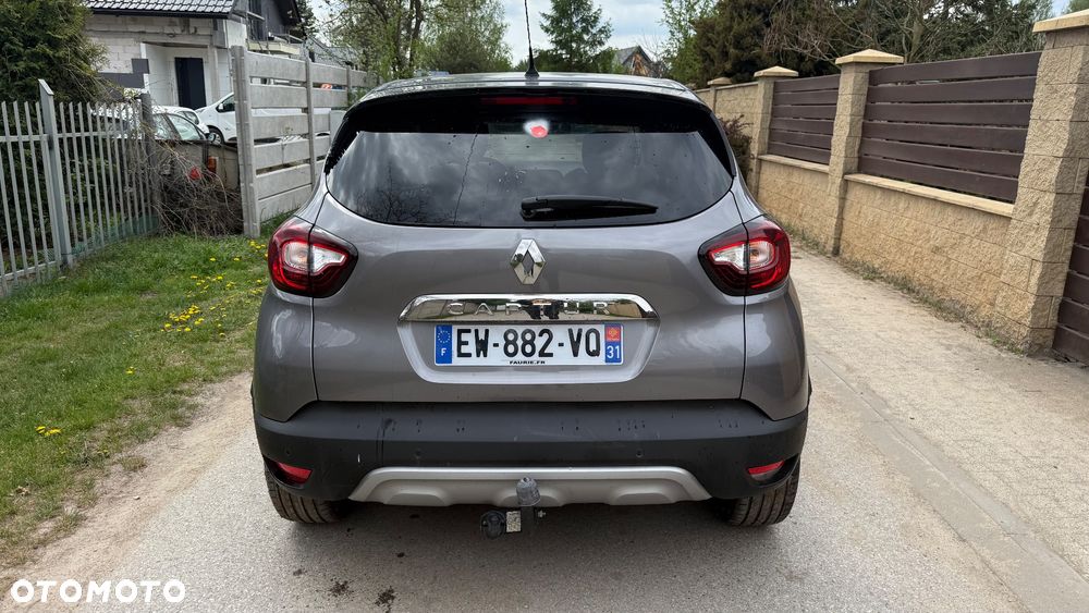Renault Captur 1.2 Energy TCe Intens - 5