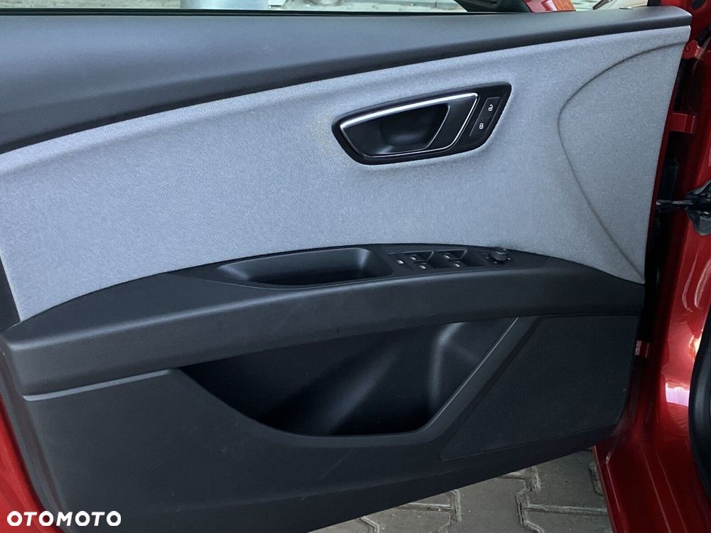 Seat Leon 1.5 EcoTSI Evo Style S&S - 12