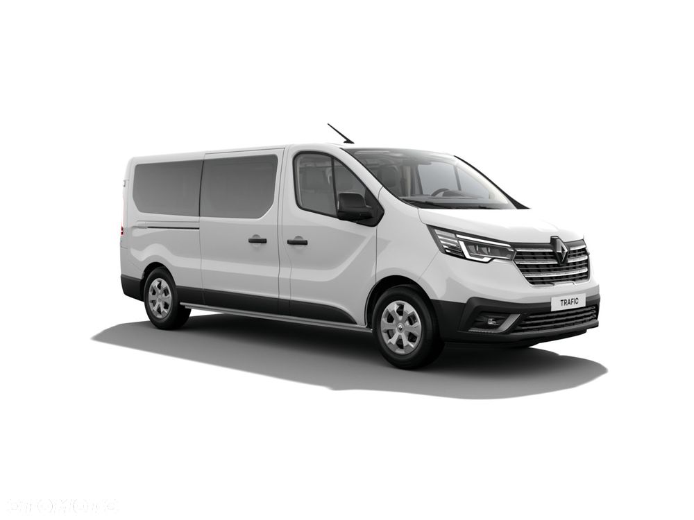 Renault Trafic - 7
