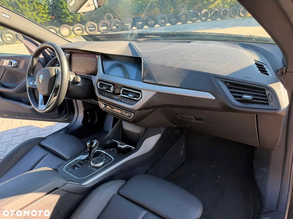 BMW Seria 2 - 20