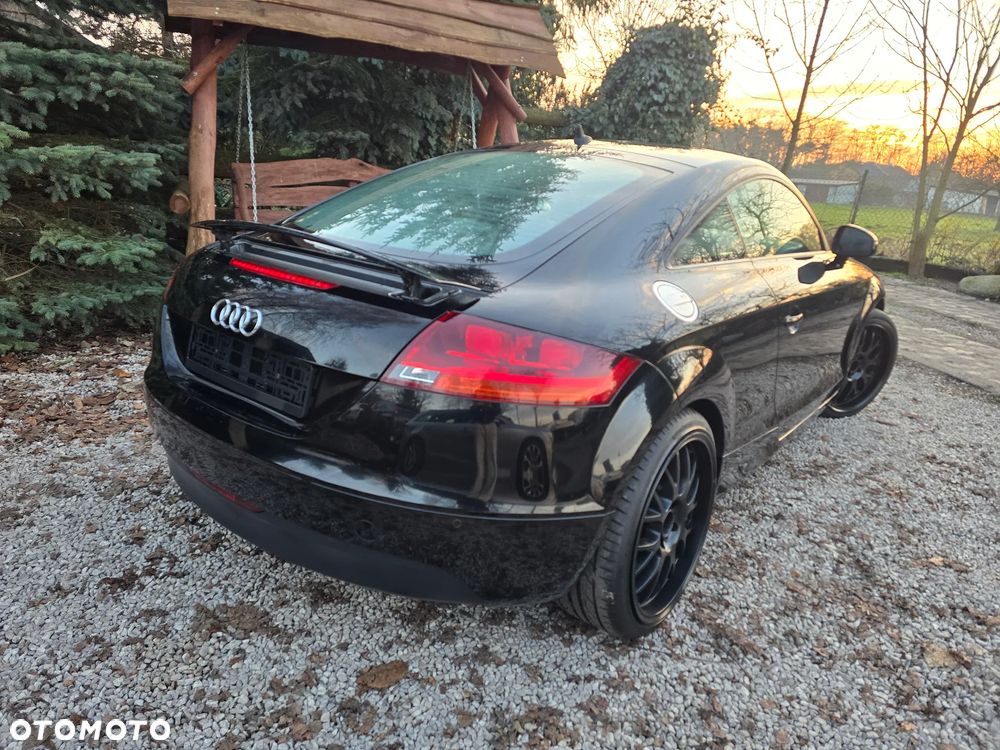 Audi TT Coupé 2.0 TFSI - 16