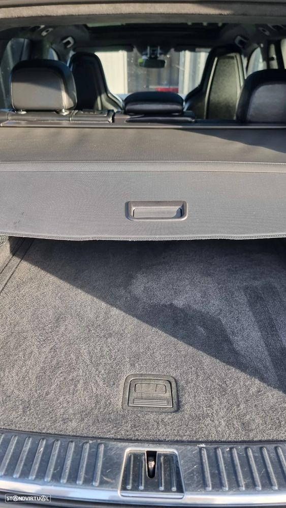 Porsche Cayenne Turbo S E-Hybrid - 17