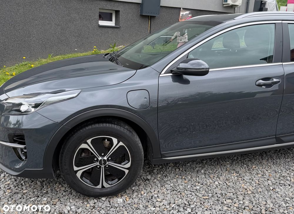 Kia XCeed - 14