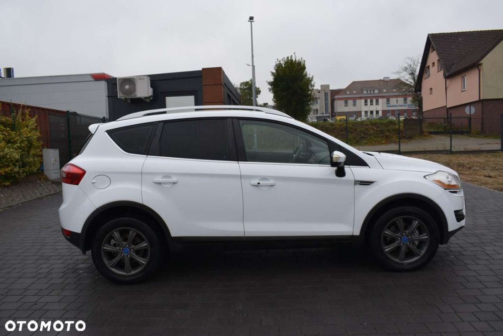 Ford Kuga - 7