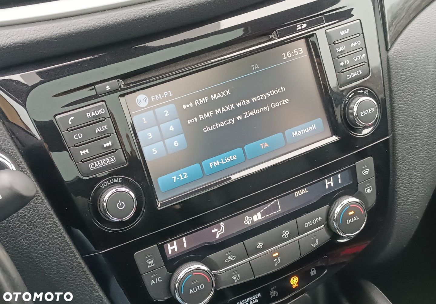 Nissan Qashqai - 33