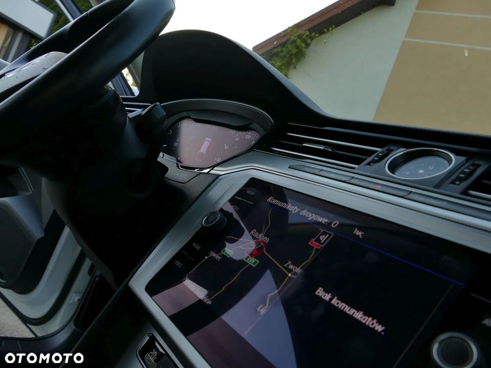 Volkswagen Passat 1.5 TSI EVO Highline DSG - 32