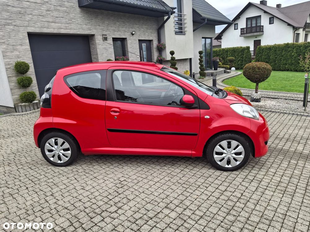 Citroën C1 1.0 CoolTech - 4