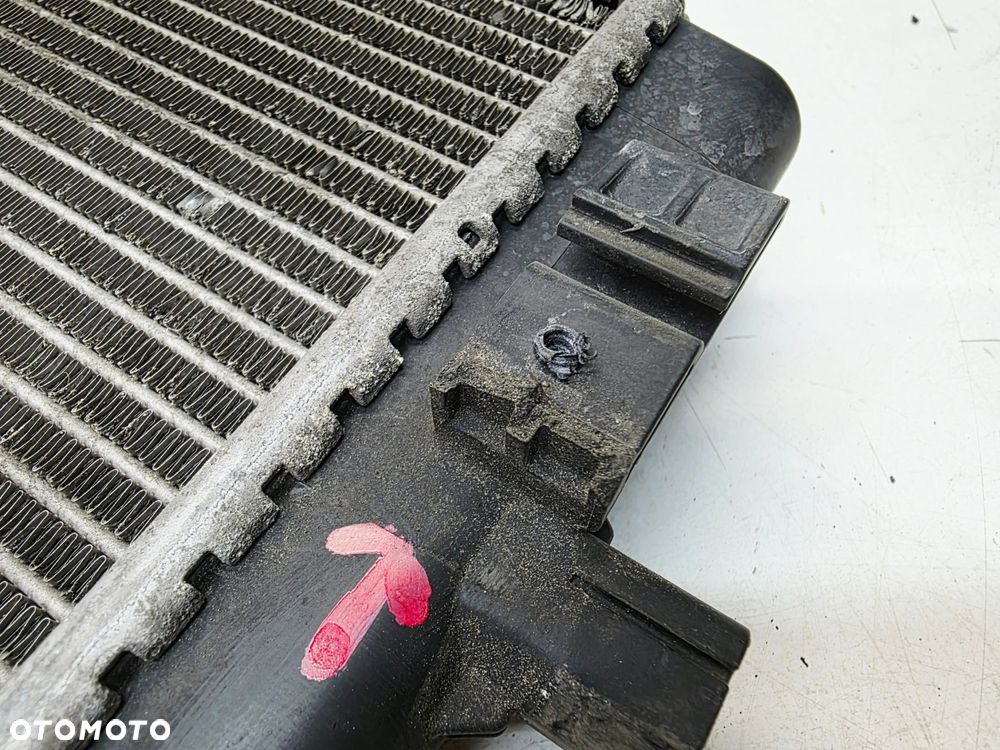 CHŁODNICA WODY PŁYNU AUDI A3 8V VOLKSWAGEN SEAT SKODA 5Q0121251EC 2/26 - 9