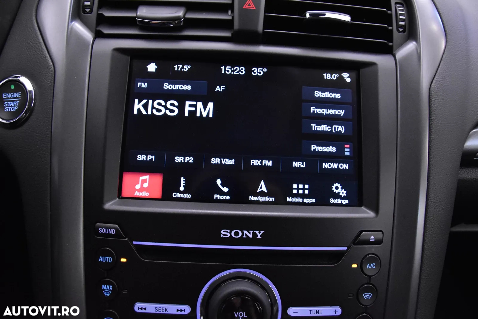 Ford Mondeo 2.0 TDCi PowerShift-Aut Allrad Business Edition - 22