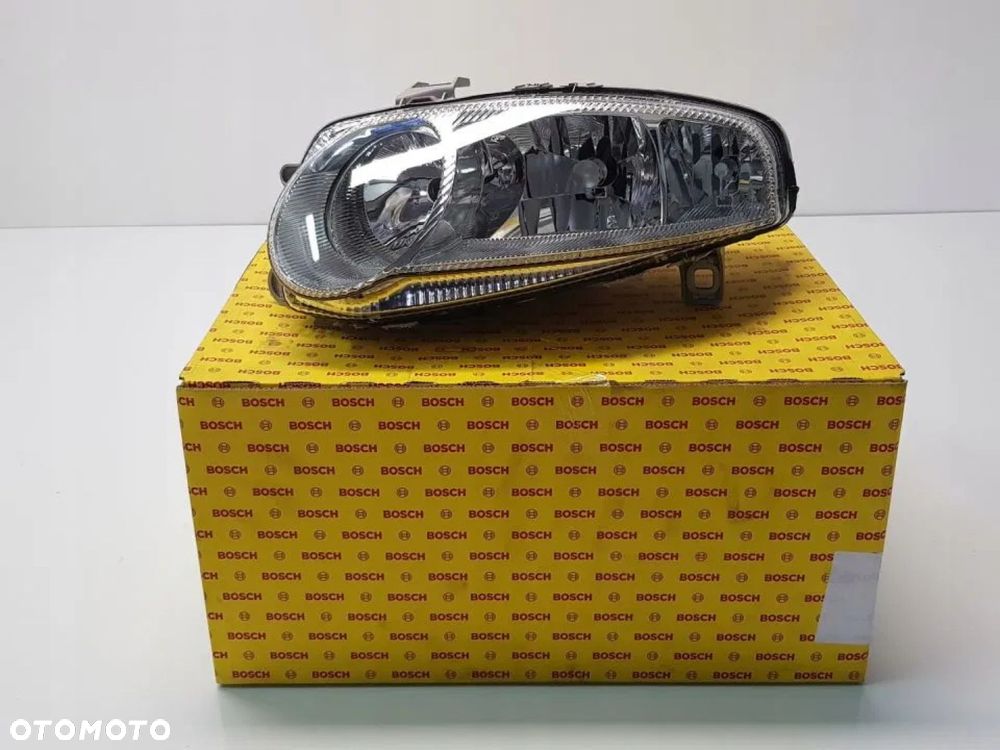 NOWA ORYGINALNA LAMPA LEWA ALFA ROMEO 147 EU 0301186203 - 1