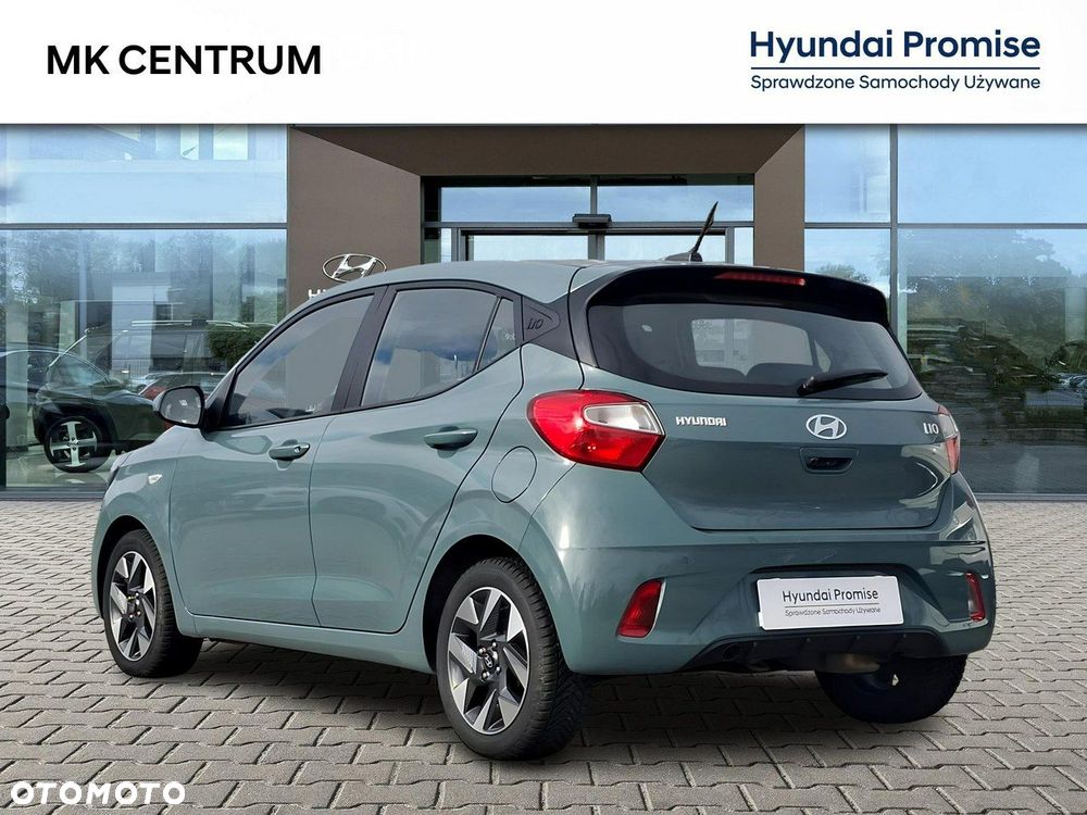 Hyundai i10 1.2 Modern - 3