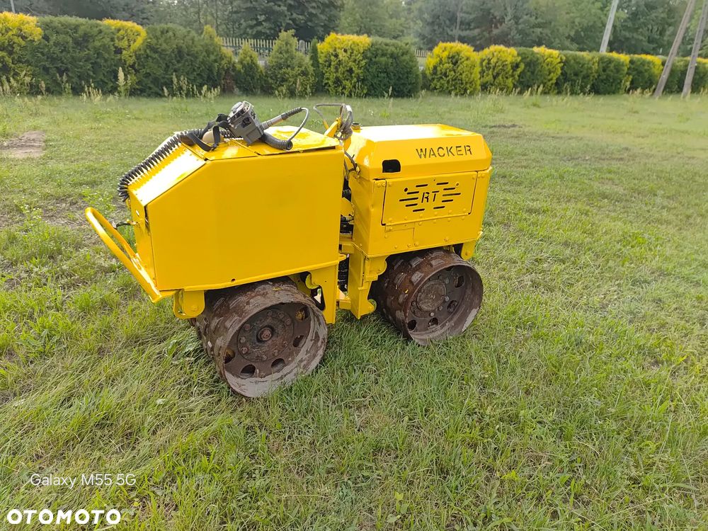 Wacker Neuson RT 820 - 3
