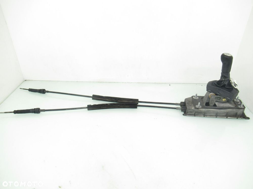 LEWAREK SKODA FABIA I 1.4 6Q0711049C 6Q0711061E - 1