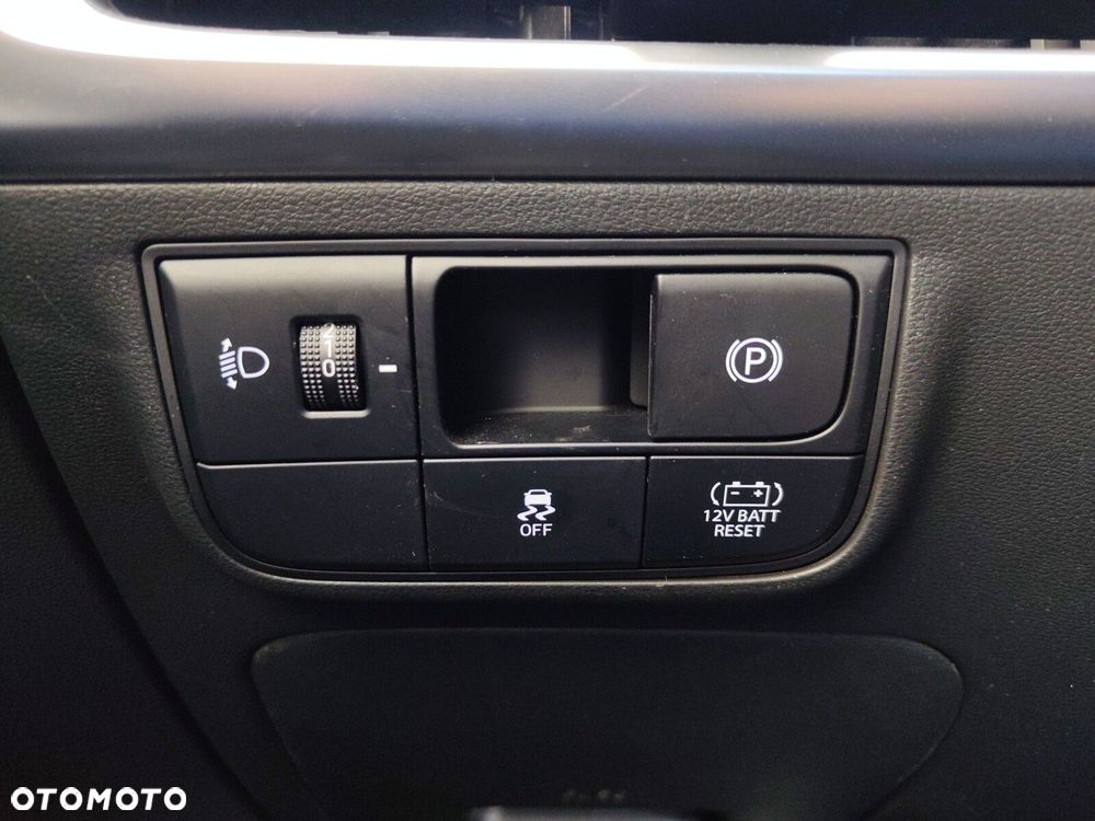 Hyundai Tucson 1.6 T-GDi HEV Smart 2WD - 20