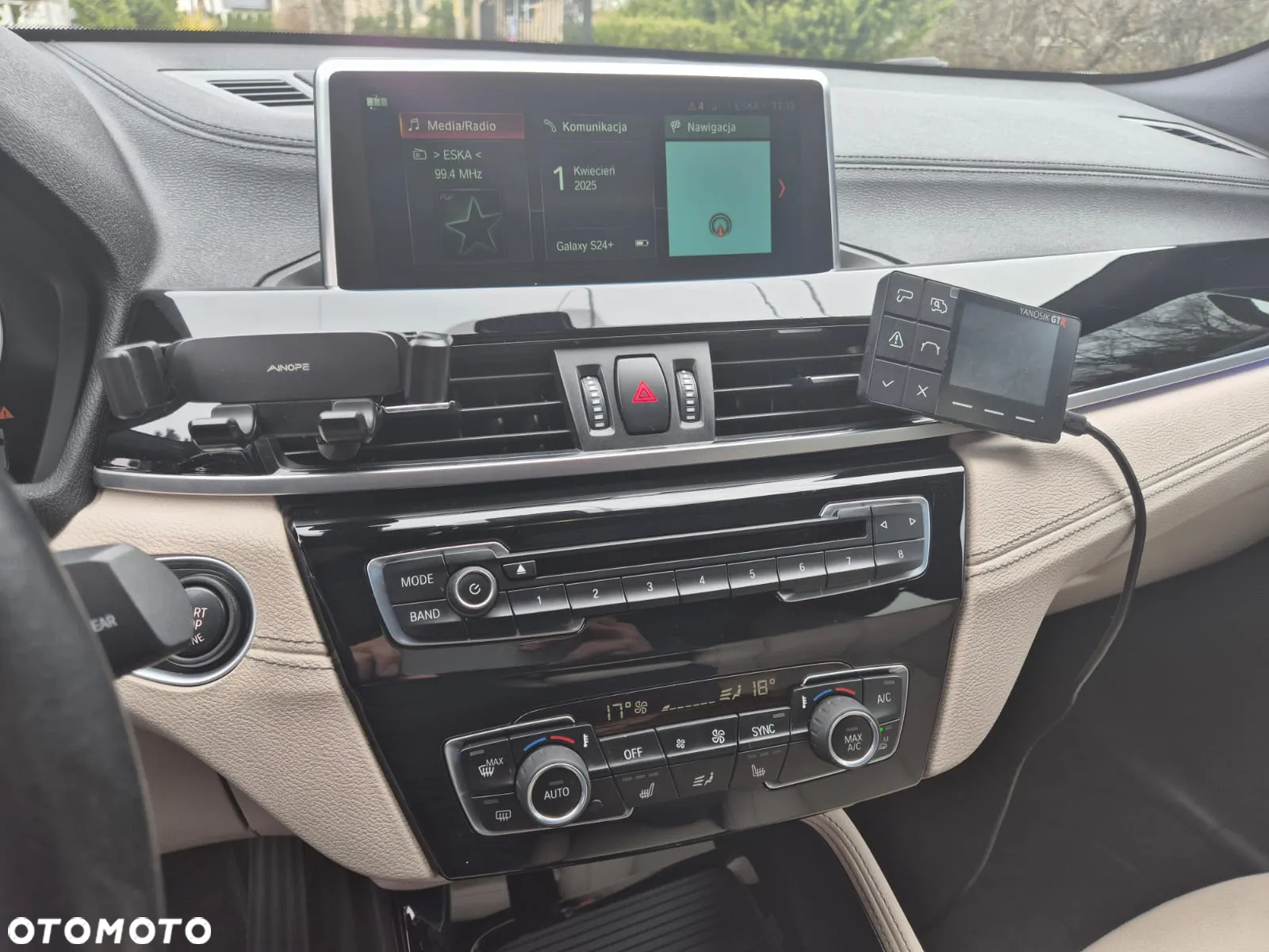 BMW X2 xDrive20i sport - 21