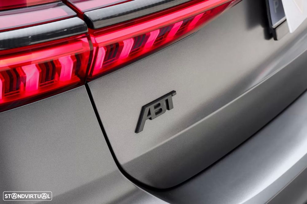 Audi RS6 Avant R ABT 1/125 - 9