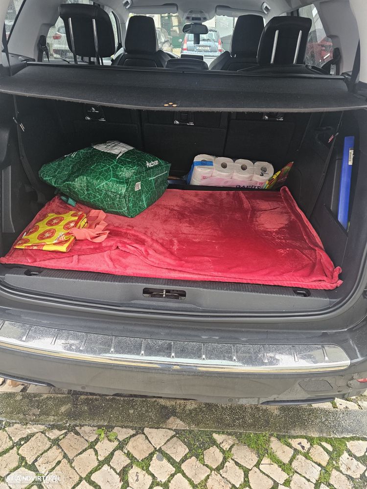 Peugeot 5008 BlueHDI 120 EAT6 Active - 14