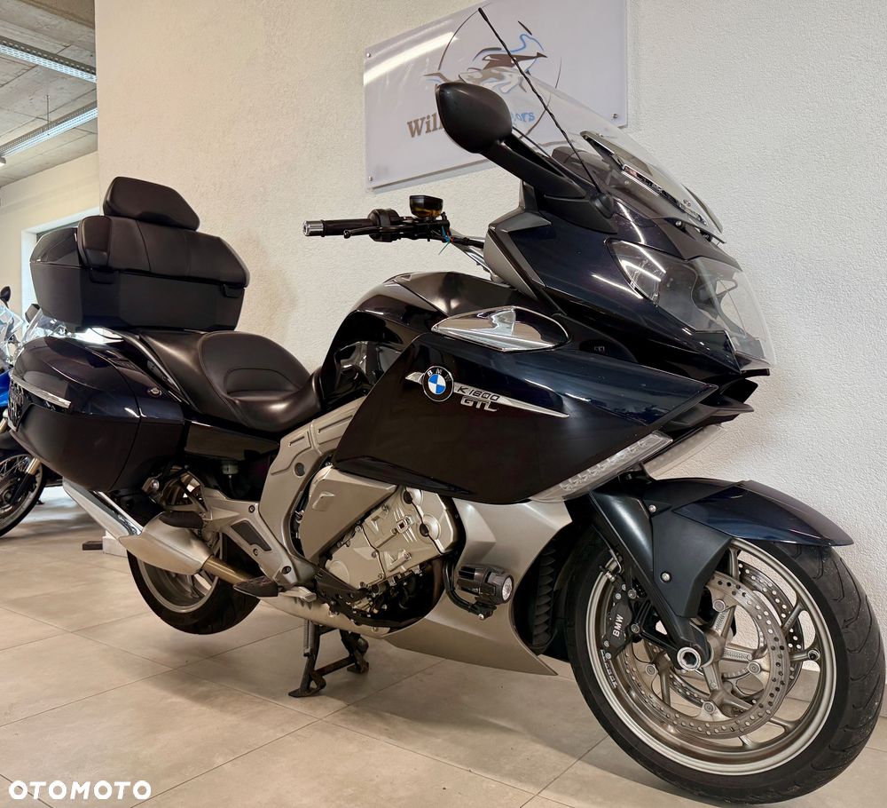 BMW K - 3