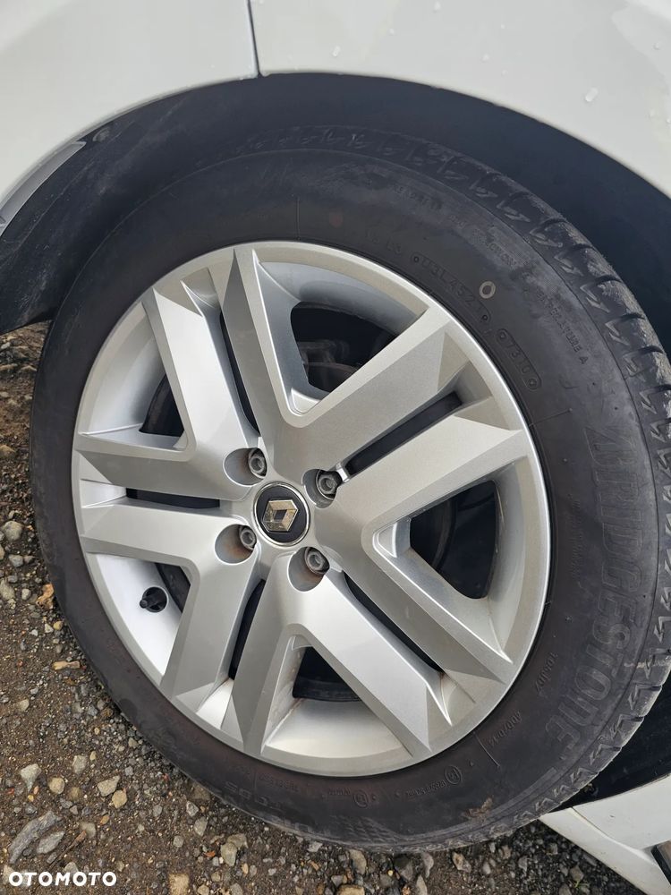 Renault Clio 1.0 SCe Life - 31