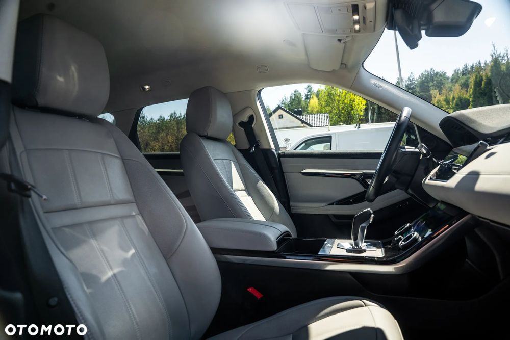 Land Rover Range Rover Evoque - 10