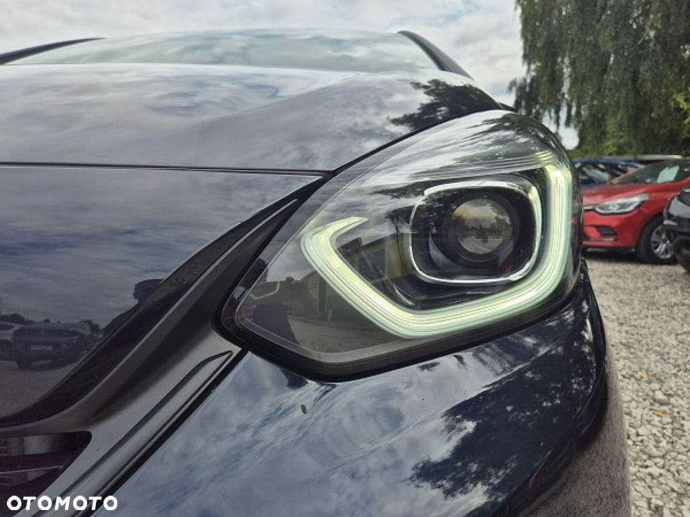 Honda Jazz - 8