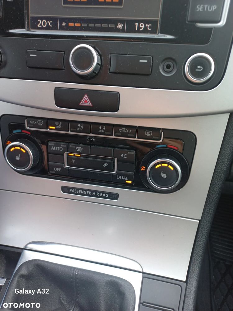 Volkswagen Passat CC - 33
