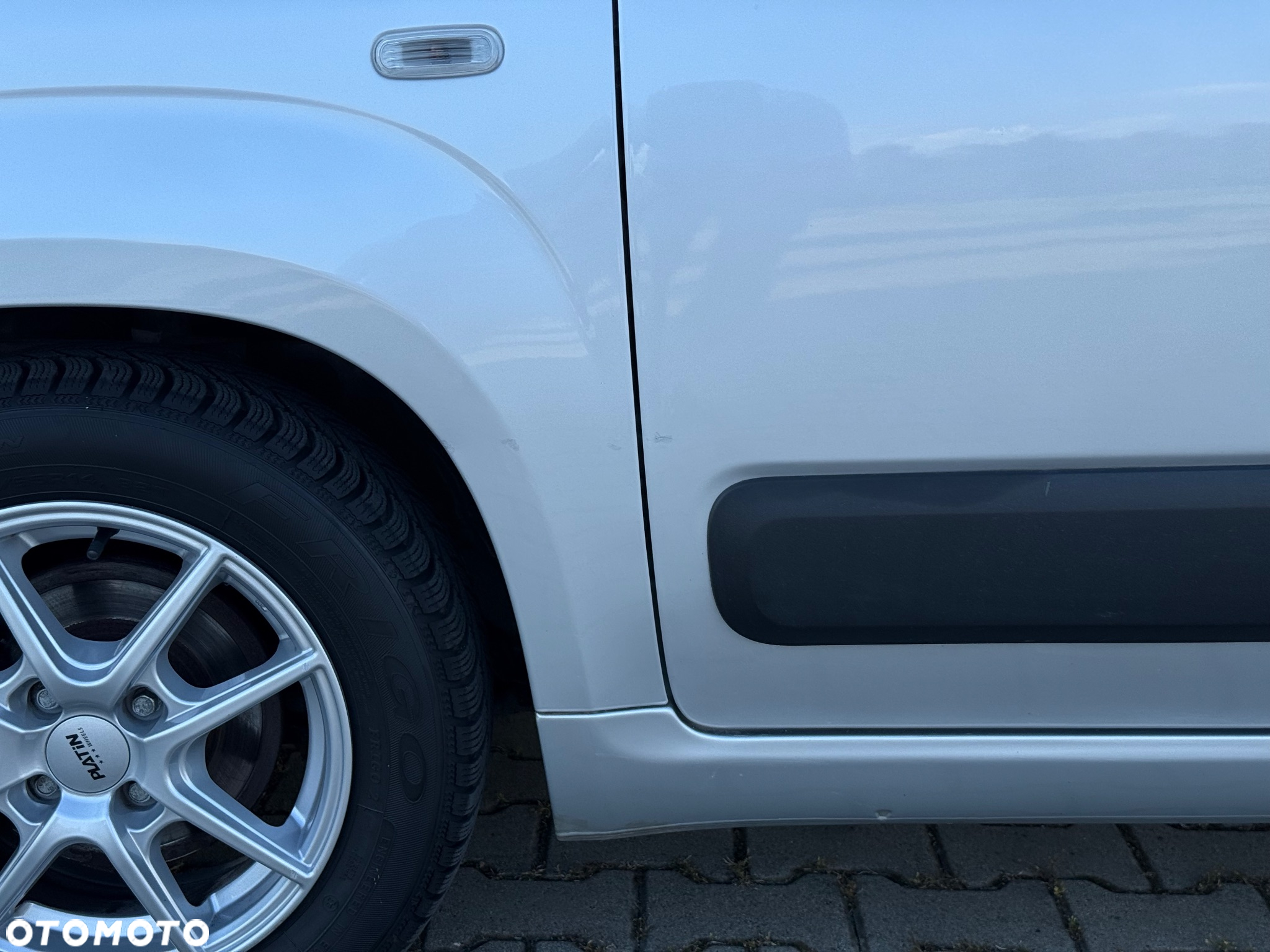 Fiat Panda 1.2 Easy - 18