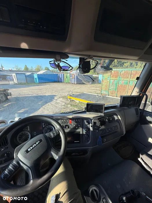 DAF LF 260 - 6