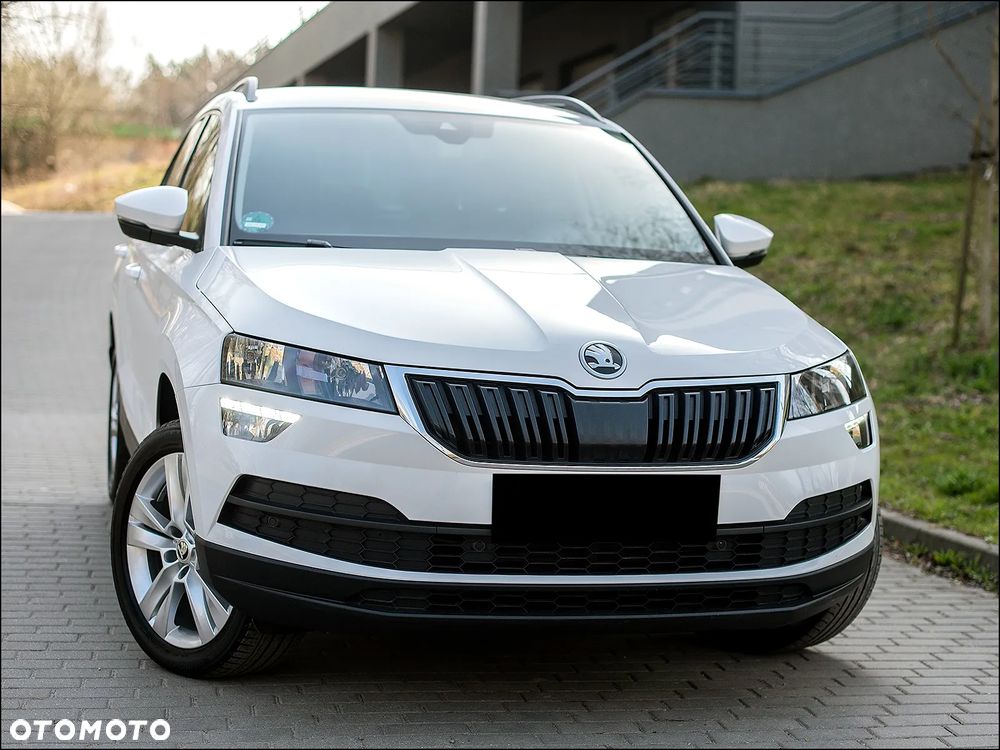Skoda Karoq - 10