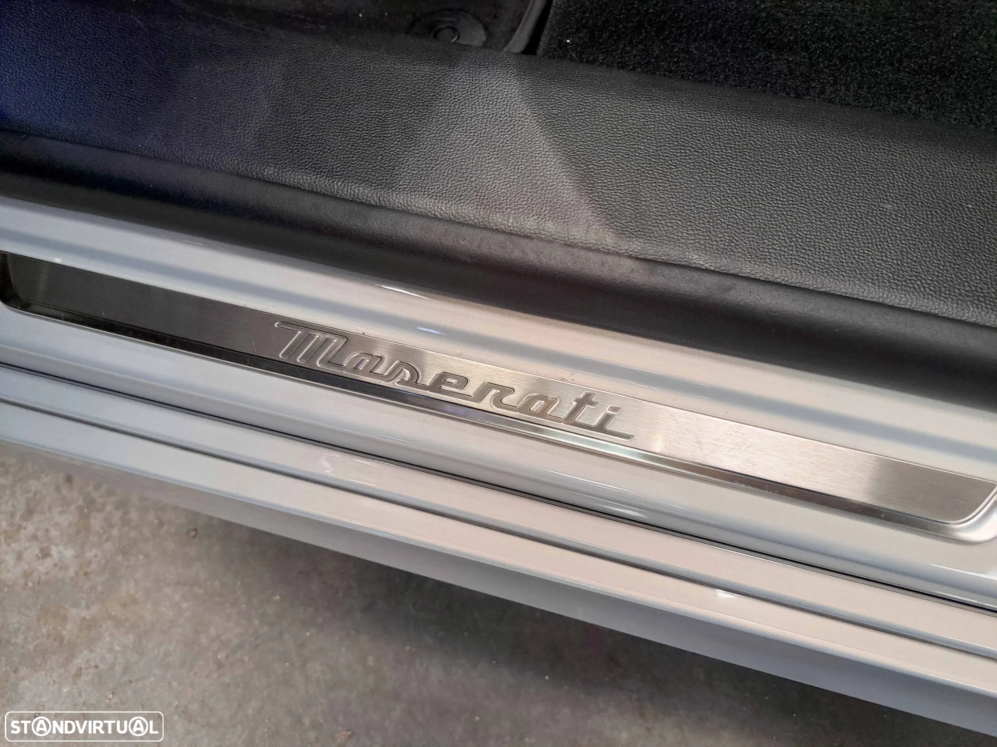 Maserati Grecale 2.0 GT - 12