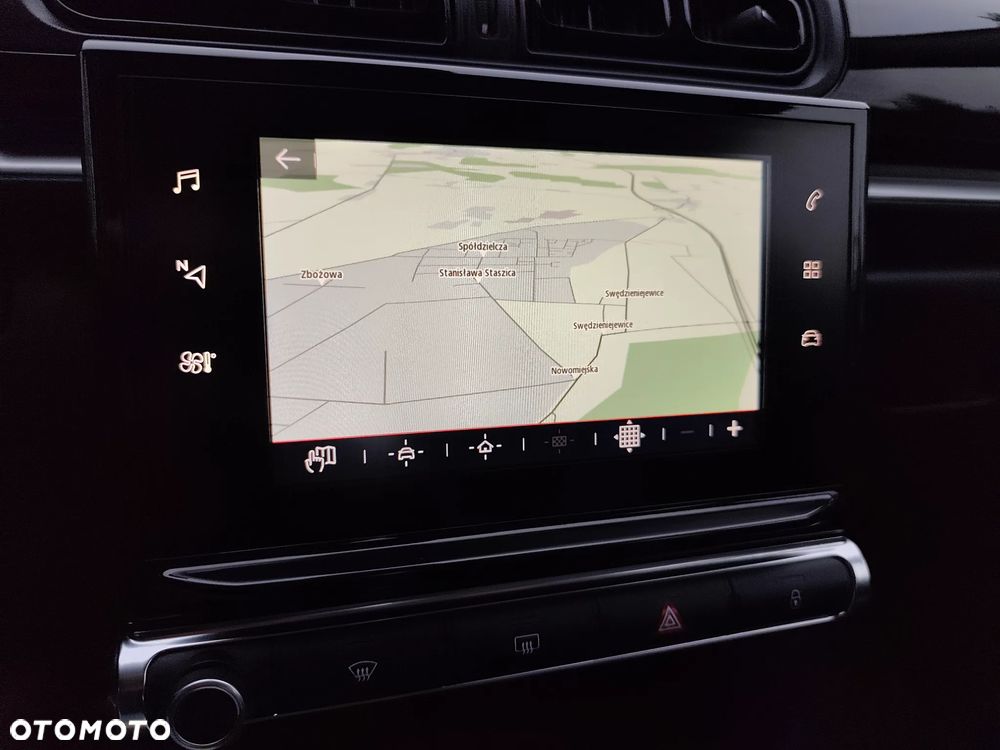 Citroën C3 BlueHDi 75 S&S 83g FEEL - 25