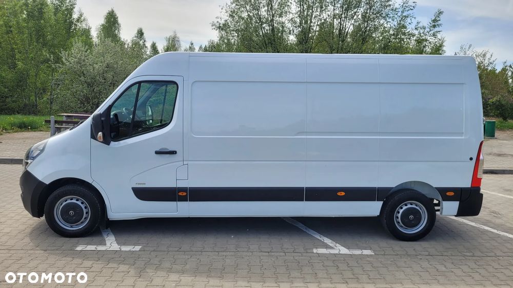Opel Movano - 7