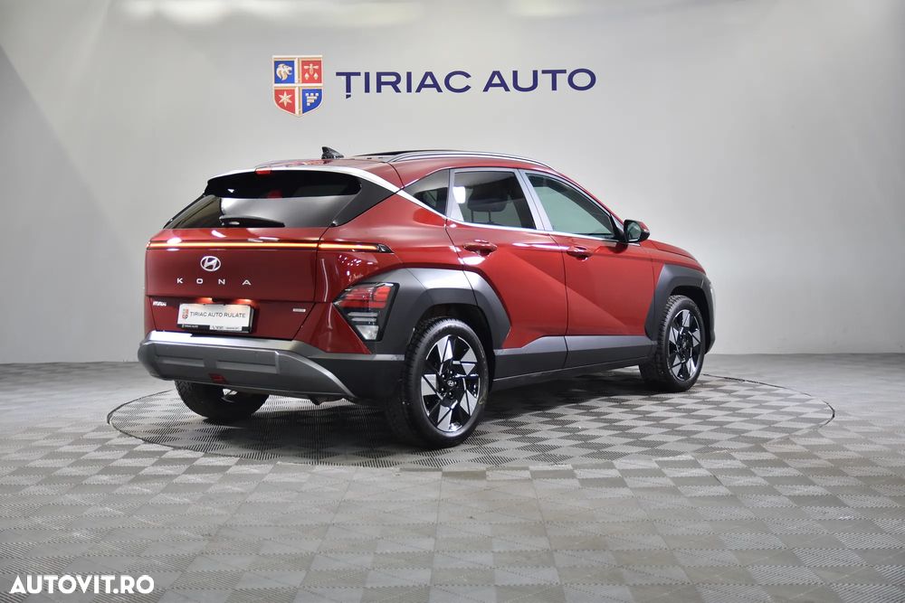 Hyundai KONA - 5
