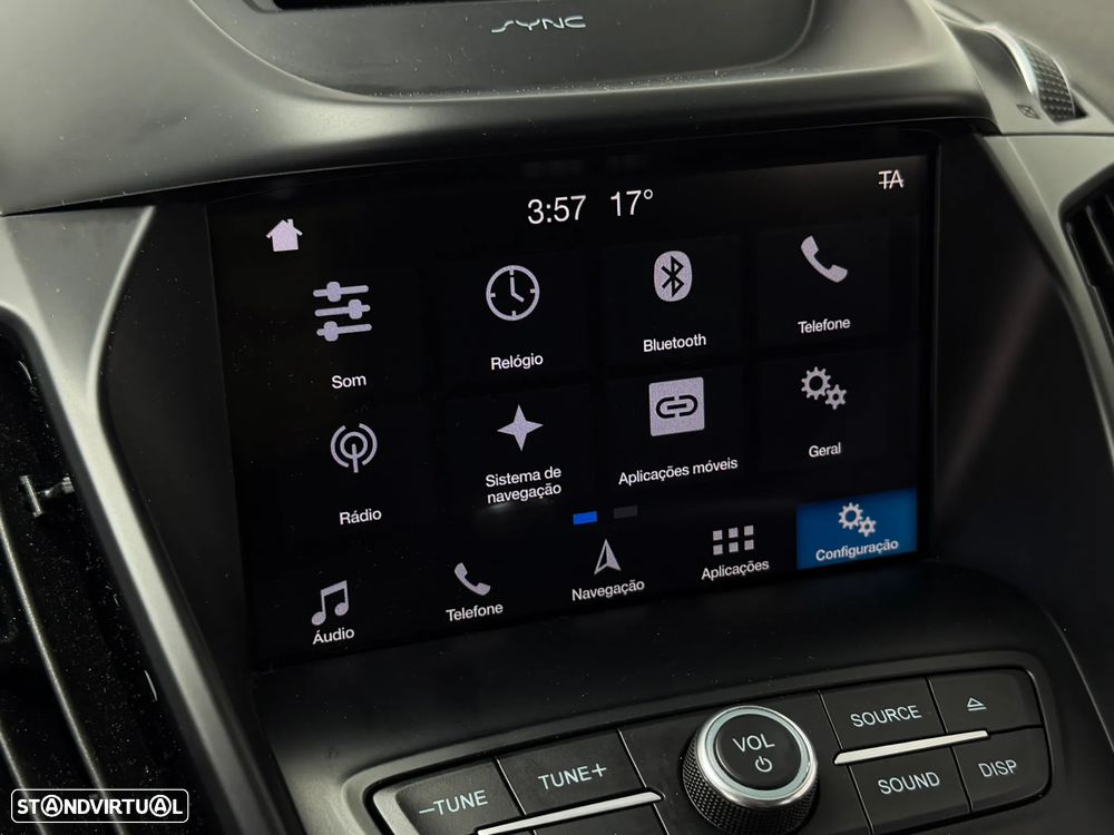 Ford Kuga 1.5 TDCi ST-Line - 22