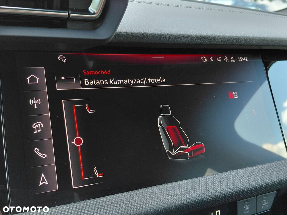 Audi S3 Sportback TFSI Quattro S tronic - 28