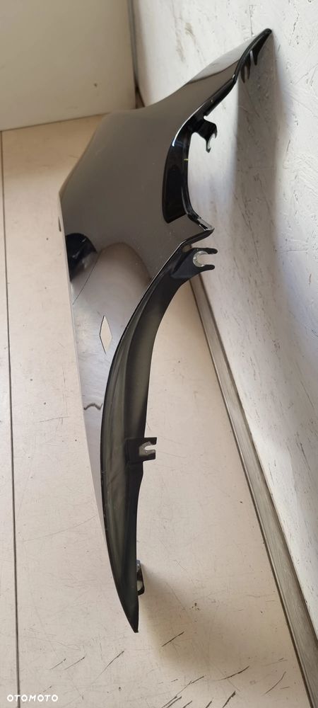 Błotnik przód lewy OPEL ASTRA GTC 4 J IV CASCADA '12-'15 - 4