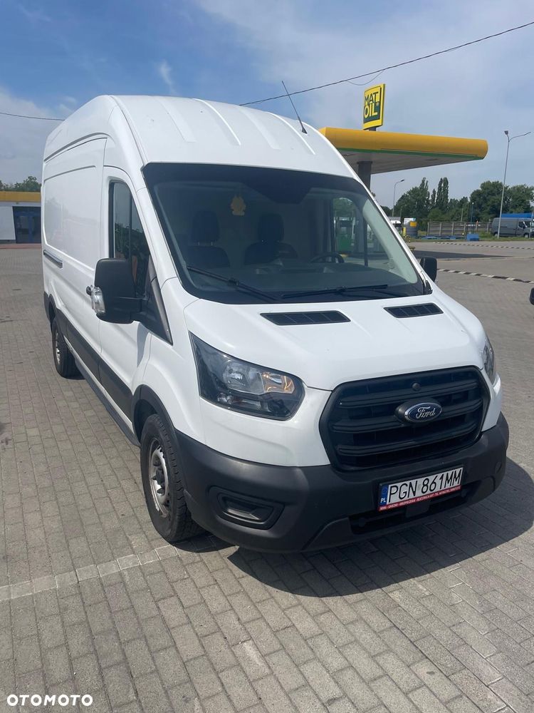 Ford Transit - 4
