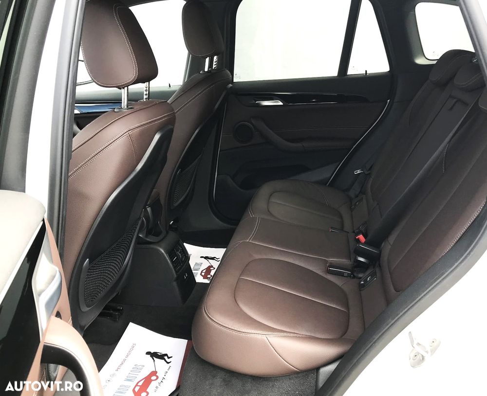 BMW X1 xDrive25e M Sport - 14