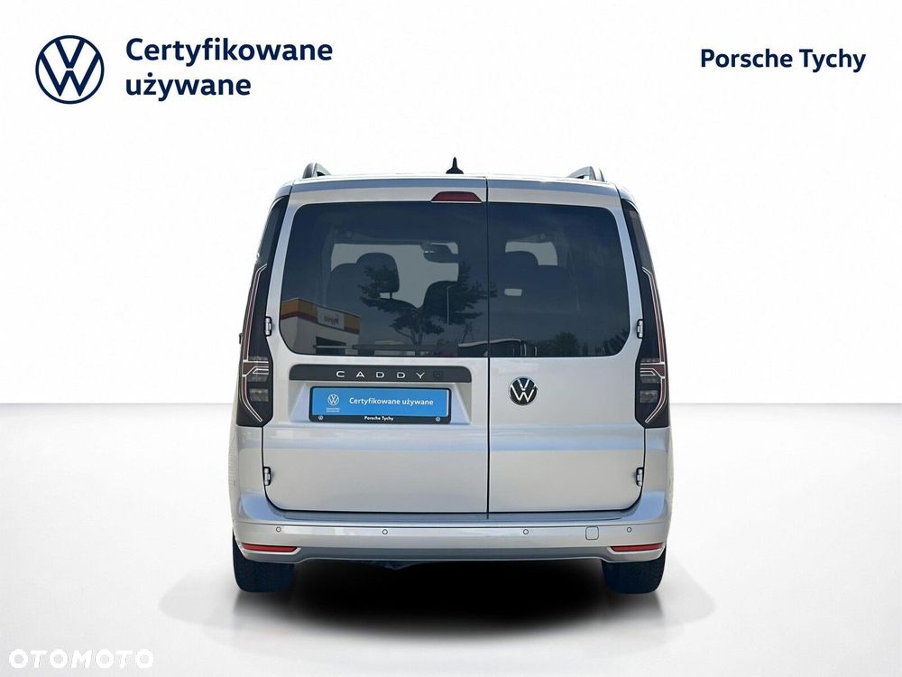 Volkswagen Caddy - 32