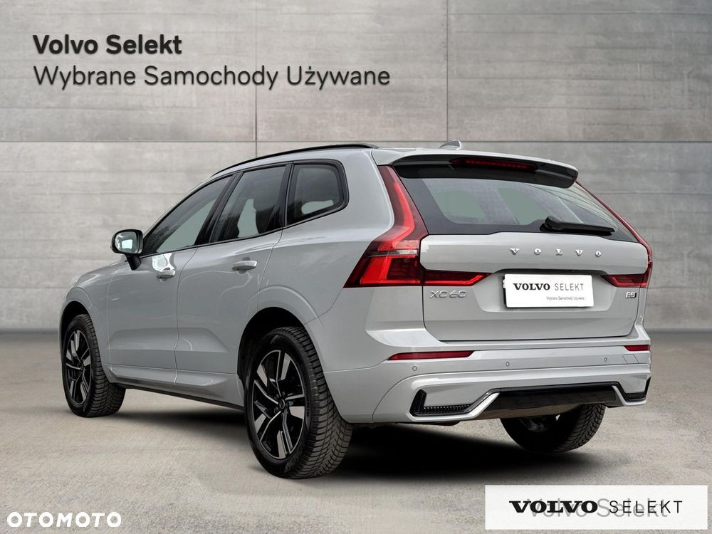Volvo XC 60 - 4