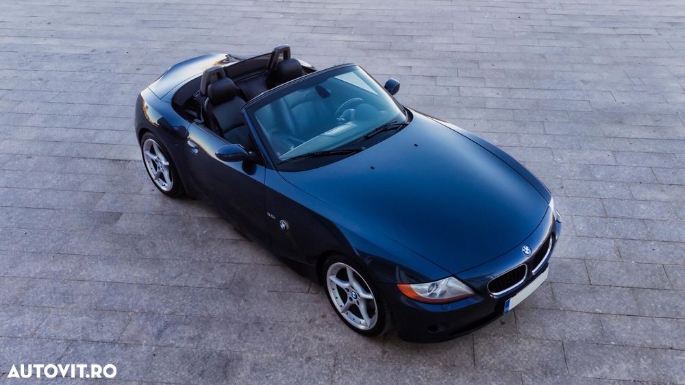 BMW Z4 - 5